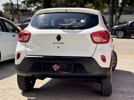 RENAULT Kwid 1.0 12V 4P SCE FLEX ZEN 2, Foto 11