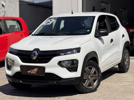 RENAULT Kwid 1.0 12V 4P SCE FLEX ZEN 2, Foto 1