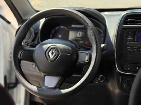 RENAULT Kwid 1.0 12V 4P SCE FLEX ZEN 2, Foto 2