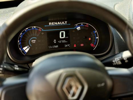 RENAULT Kwid 1.0 12V 4P SCE FLEX ZEN 2, Foto 4