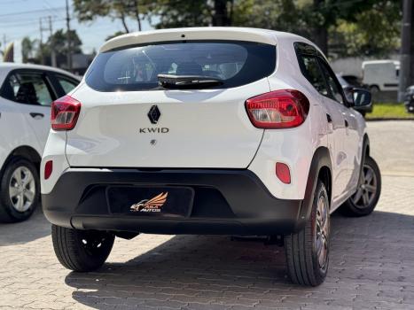 RENAULT Kwid 1.0 12V 4P SCE FLEX ZEN 2, Foto 6