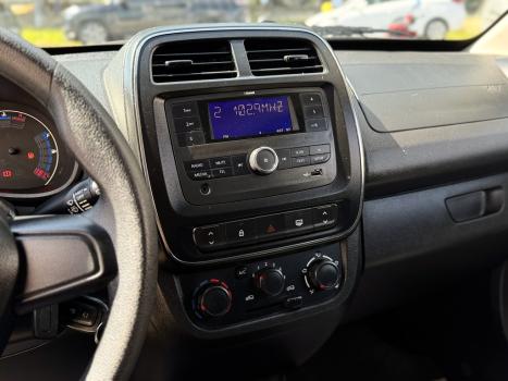 RENAULT Kwid 1.0 12V 4P SCE FLEX ZEN 2, Foto 8