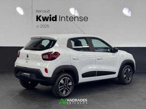 RENAULT Kwid 1.0 12V 4P SCE FLEX INTENSE, Foto 4