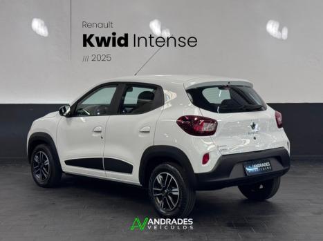 RENAULT Kwid 1.0 12V 4P SCE FLEX INTENSE, Foto 5