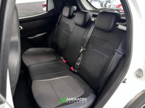 RENAULT Kwid 1.0 12V 4P SCE FLEX INTENSE, Foto 7