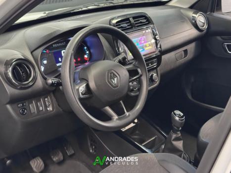 RENAULT Kwid 1.0 12V 4P SCE FLEX INTENSE, Foto 9