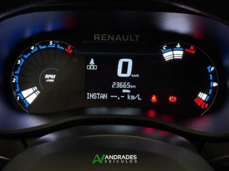 RENAULT Kwid 1.0 12V 4P SCE FLEX INTENSE, Foto 10