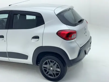 RENAULT Kwid 1.0 12V 4P SCE FLEX ZEN, Foto 7