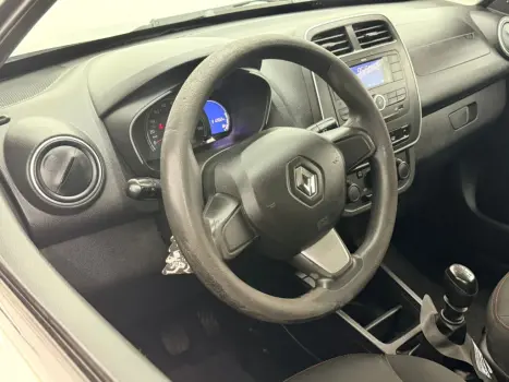 RENAULT Kwid 1.0 12V 4P SCE FLEX ZEN, Foto 9