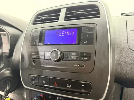 RENAULT Kwid 1.0 12V 4P SCE FLEX ZEN, Foto 15