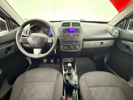 RENAULT Kwid 1.0 12V 4P SCE FLEX ZEN, Foto 16