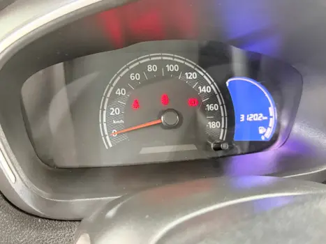 RENAULT Kwid 1.0 12V 4P SCE FLEX ZEN, Foto 17