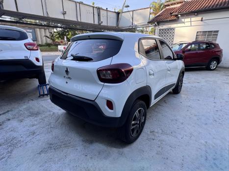 RENAULT Kwid 1.0 12V 4P SCE FLEX INTENSE, Foto 5