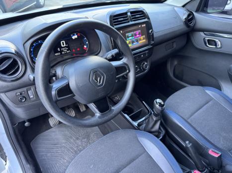 RENAULT Kwid 1.0 12V 4P SCE FLEX INTENSE, Foto 7