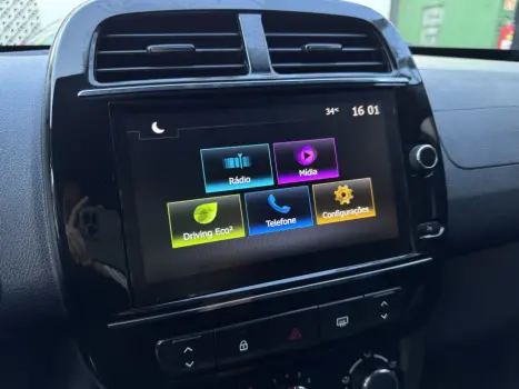 RENAULT Kwid 1.0 12V 4P SCE FLEX INTENSE, Foto 10