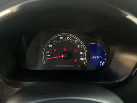 RENAULT Kwid 1.0 12V 4P SCE FLEX ZEN, Foto 4