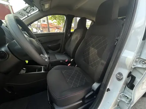 RENAULT Kwid 1.0 12V 4P SCE FLEX ZEN, Foto 5