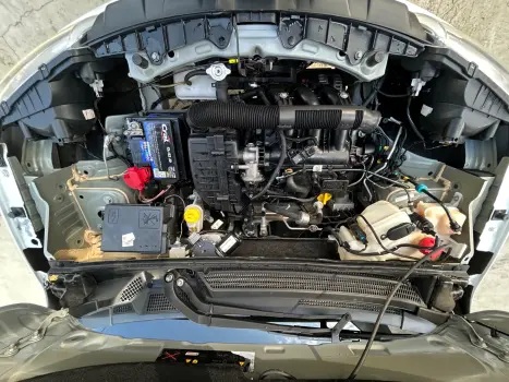 RENAULT Kwid 1.0 12V 4P SCE FLEX ZEN, Foto 15