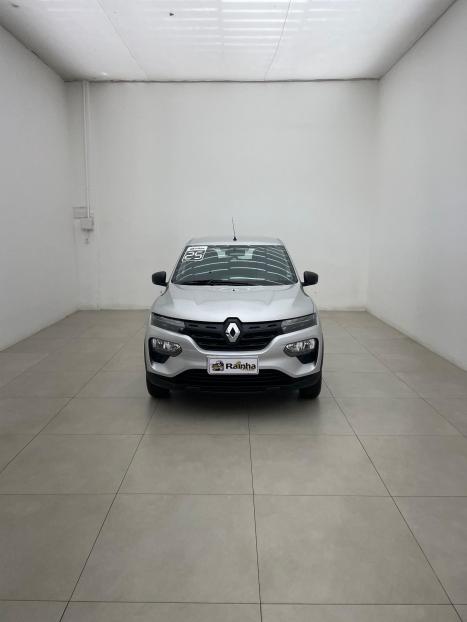 RENAULT Kwid 1.0 12V 4P SCE FLEX ZEN, Foto 6
