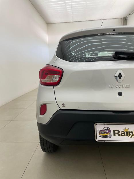 RENAULT Kwid 1.0 12V 4P SCE FLEX ZEN, Foto 7