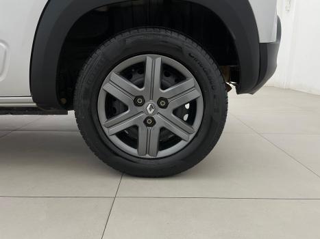 RENAULT Kwid 1.0 12V 4P SCE FLEX ZEN, Foto 8