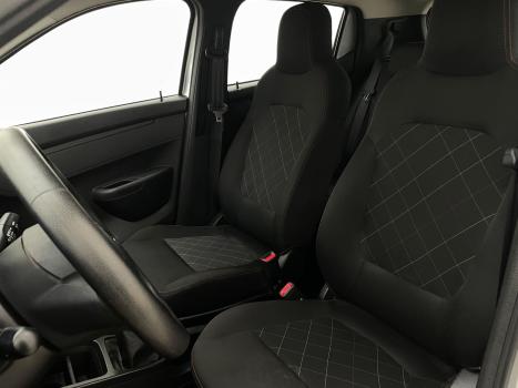 RENAULT Kwid 1.0 12V 4P SCE FLEX ZEN, Foto 9
