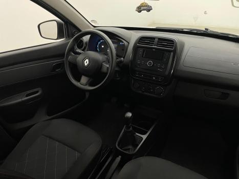 RENAULT Kwid 1.0 12V 4P SCE FLEX ZEN, Foto 13