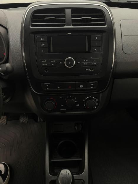 RENAULT Kwid 1.0 12V 4P SCE FLEX ZEN, Foto 14