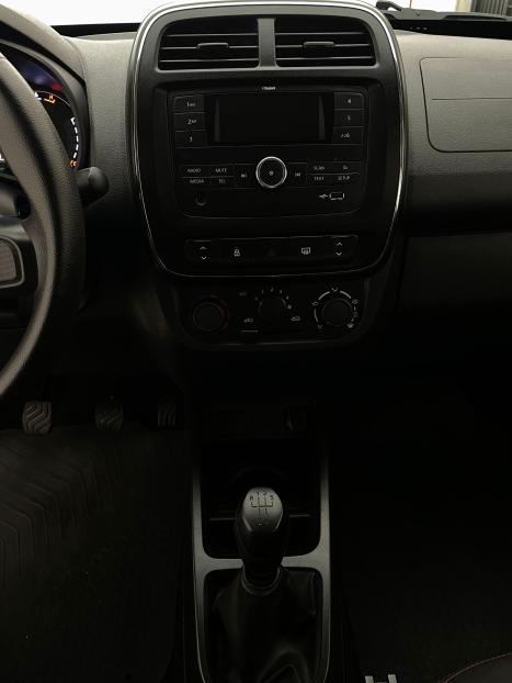 RENAULT Kwid 1.0 12V 4P SCE FLEX ZEN, Foto 15