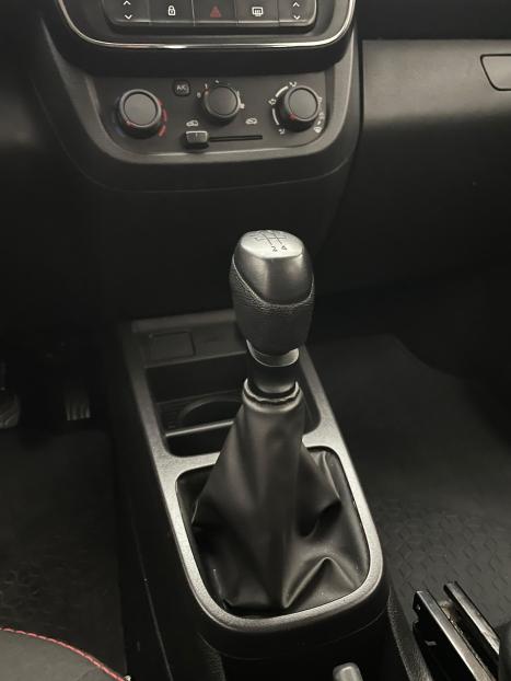 RENAULT Kwid 1.0 12V 4P SCE FLEX ZEN, Foto 16