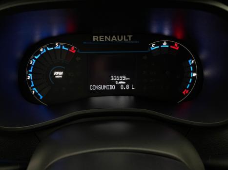 RENAULT Kwid 1.0 12V 4P SCE FLEX ZEN, Foto 17