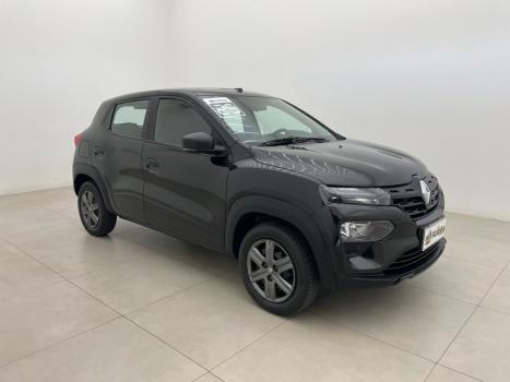 RENAULT Kwid 1.0 12V 4P SCE FLEX ZEN, Foto 1