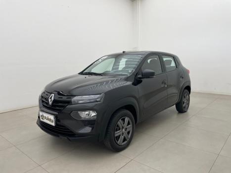 RENAULT Kwid 1.0 12V 4P SCE FLEX ZEN, Foto 2