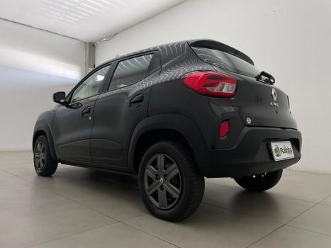 RENAULT Kwid 1.0 12V 4P SCE FLEX ZEN, Foto 3