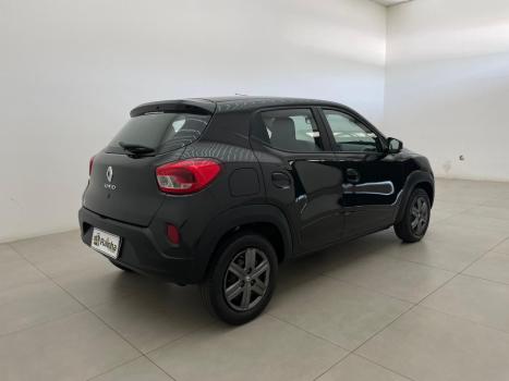 RENAULT Kwid 1.0 12V 4P SCE FLEX ZEN, Foto 4