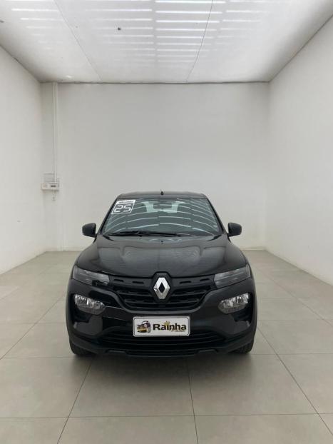 RENAULT Kwid 1.0 12V 4P SCE FLEX ZEN, Foto 5