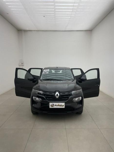 RENAULT Kwid 1.0 12V 4P SCE FLEX ZEN, Foto 6