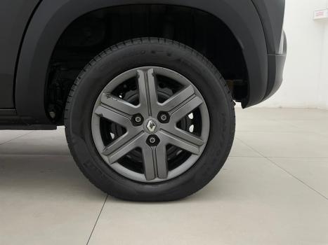 RENAULT Kwid 1.0 12V 4P SCE FLEX ZEN, Foto 7