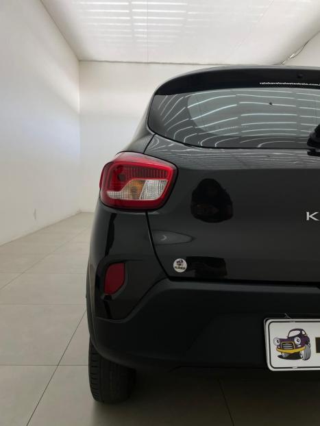RENAULT Kwid 1.0 12V 4P SCE FLEX ZEN, Foto 8