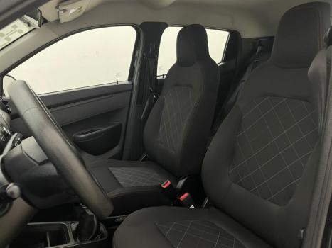 RENAULT Kwid 1.0 12V 4P SCE FLEX ZEN, Foto 9