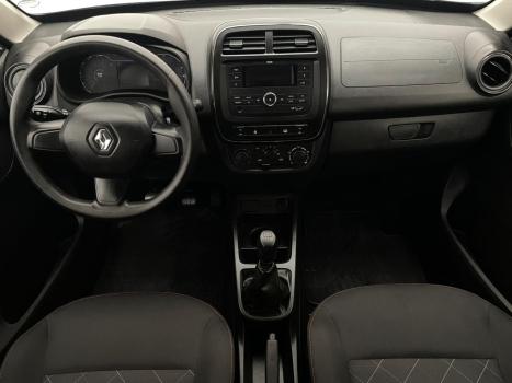RENAULT Kwid 1.0 12V 4P SCE FLEX ZEN, Foto 11