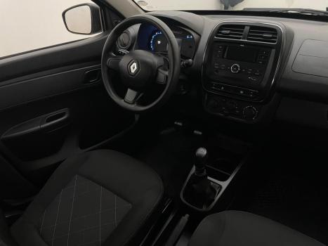 RENAULT Kwid 1.0 12V 4P SCE FLEX ZEN, Foto 12