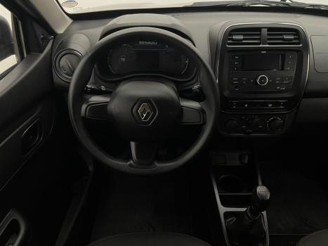 RENAULT Kwid 1.0 12V 4P SCE FLEX ZEN, Foto 13