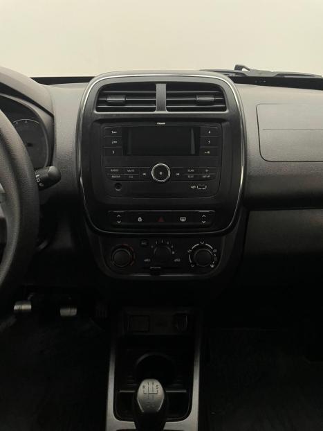 RENAULT Kwid 1.0 12V 4P SCE FLEX ZEN, Foto 14
