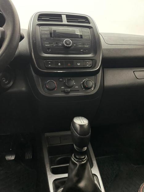 RENAULT Kwid 1.0 12V 4P SCE FLEX ZEN, Foto 15