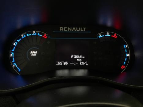 RENAULT Kwid 1.0 12V 4P SCE FLEX ZEN, Foto 17