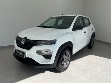 RENAULT Kwid 1.0 12V 4P SCE FLEX ZEN, Foto 1