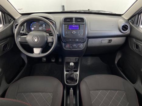 RENAULT Kwid 1.0 12V 4P SCE FLEX ZEN, Foto 7