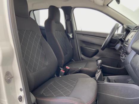 RENAULT Kwid 1.0 12V 4P SCE FLEX ZEN, Foto 8