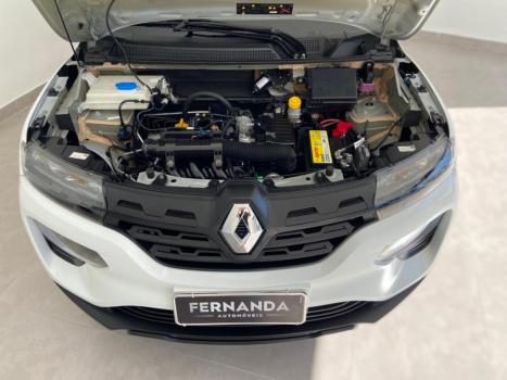 RENAULT Kwid 1.0 12V 4P SCE FLEX ZEN, Foto 11
